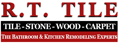 R.T. Tile, Inc., Logo